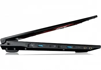 Купить Ноутбук MSI GP62M Leopard Pro 7REX (GP62M7REX-2850UA) - ITMag
