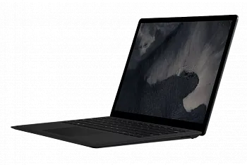 Купить Ноутбук Microsoft Surface Laptop i7/256GB/8GB Black (DAU-00009) Certified Refurbished - ITMag
