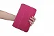 Чохол-книжка ROCK Flexible series для Samsung Galaxy Note 8.0 N5100 (Рожевий / Rose Red) - ITMag