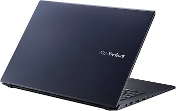 Купить Ноутбук ASUS X571GT Dark Blue (X571GT-HN1066T) - ITMag