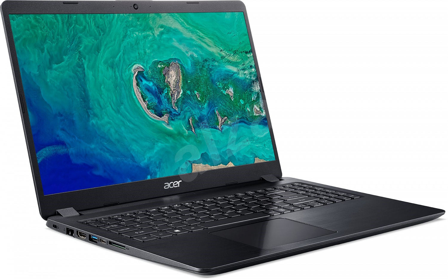 Купить Ноутбук Acer Aspire 5 A515-52G-30D0 Black (NX.H55EU.008) - ITMag