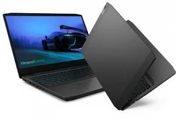 Купить Ноутбук Lenovo IdeaPad Gaming 3 15 (82EY00F2PB) - ITMag
