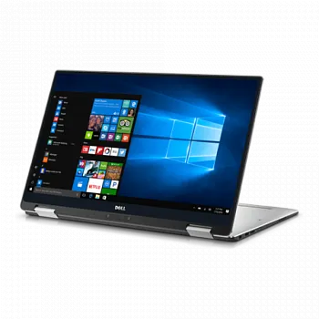 Купить Ноутбук Dell XPS 13 9365 (XPS9365-7002SLV-PUS) - ITMag