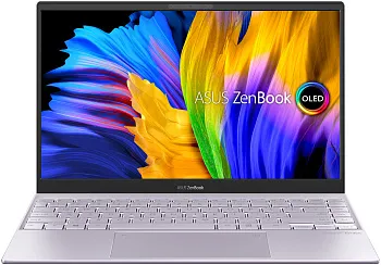 Купить Ноутбук ASUS ZenBook 13 UX325EA (UX325EA-KG447W) - ITMag