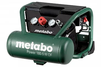 Компрессор Metabo Power 180-5 W OF (601531000) - ITMag