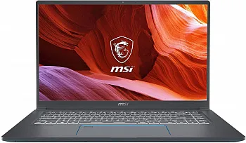 Купить Ноутбук MSI Prestige 15 A10SC (A10SC-010US) - ITMag