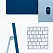 Apple iMac 24 M1 Blue 2021 (MGPL3) - ITMag