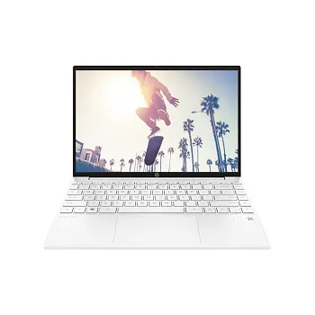 Купить Ноутбук HP Pavilion Aero 13-be0027ua Ceramic White (5A5Z1EA) - ITMag