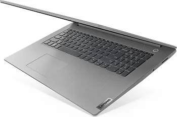 Купить Ноутбук Lenovo IdeaPad 3 17IIL05 (81WF000TUS) - ITMag