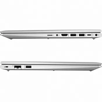 Купить Ноутбук HP ProBook 455 G8 Pike Silver (1Y9H1AV_V4) - ITMag