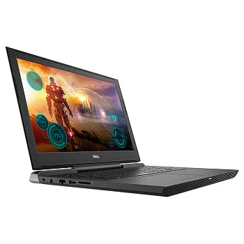 Купить Ноутбук Dell Inspiron 7577 (I757161S1DW-418) - ITMag