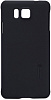 Чехол Nillkin Matte для Samsung G850F Galaxy Alpha (+ пленка) (Черный) - ITMag