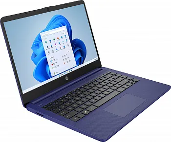 Купить Ноутбук HP 14-DQ0035 (4P8N2UA) - ITMag