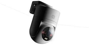 IP-камера видеонаблюдения Xiaomi Outdoor Camera CW300 (BHR8097EU) - ITMag