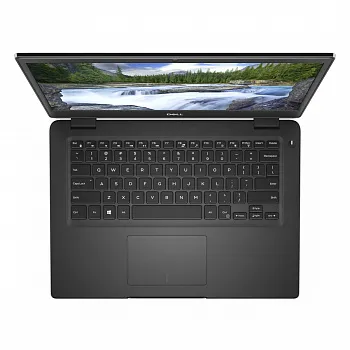 Купить Ноутбук Dell Latitude 3400 (N016L340014ERC_W10) - ITMag