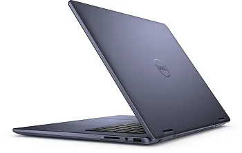 Купить Ноутбук Dell Inspiron 16 2-in-1 (i7640-7380BLU-PUS) - ITMag