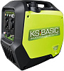 K&S BASIC KSB 21i - ITMag