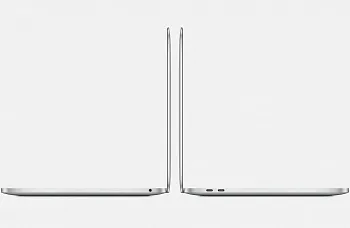 Apple MacBook Pro 13" Silver 2020 (MWP72) - ITMag
