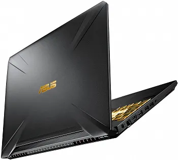Купить Ноутбук ASUS TUF Gaming FX705DU (FX705DU-AU079T) - ITMag