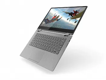 Купить Ноутбук Lenovo IdeaPad FLEX 6 14IKB (81EM0009US) - ITMag