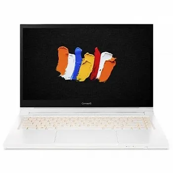Купить Ноутбук Acer ConceptD 3 Ezel CC314-72G-722K White (NX.C5HEU.009) - ITMag