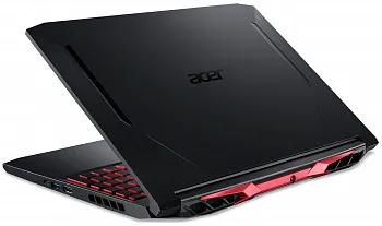 Купить Ноутбук Acer Nitro 5 AN515-44-R79N Obsidian Black (NH.Q9HEU.00Q) - ITMag