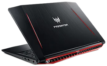 Купить Ноутбук Acer Predator Helios 300 G3-571-77QK (NH.Q28AA.001) - ITMag