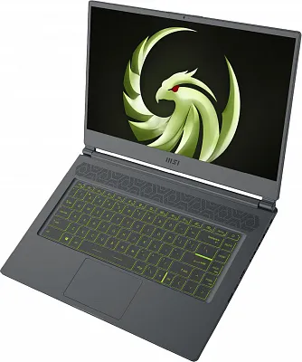 Купить Ноутбук MSI Delta 15 A5EFK Grey (15A5EFK-062XUA) - ITMag
