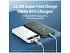 REMAX Leader Series 22.5W Multi-compatible Fast Charging Power Bank 30000mah RPP-183 White - ITMag