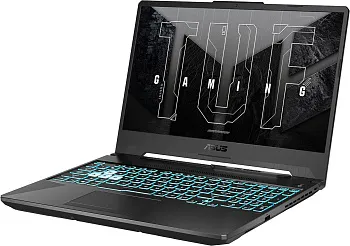 Купить Ноутбук ASUS TUF Gaming F15 FX506HC (FX506HC-F15.I53050) - ITMag