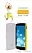 Шкіряний чохол (книжка) Nillkin Fresh Series для LG D820 Nexus 5 (Жовтий) - ITMag