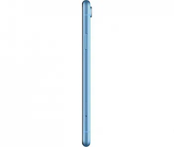 Apple iPhone XR 128GB Slim Box Blue (MH7R3) - ITMag