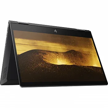 Купить Ноутбук HP Envy x360 13-ar0004ur Black (6PS56EA) - ITMag
