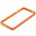 Бампер для iPhone 5/5S (Оранжевый) - ITMag