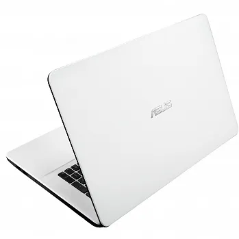 Купить Ноутбук ASUS X751SA (X751SA-TY095D) (90NB07M2-M02270) White - ITMag