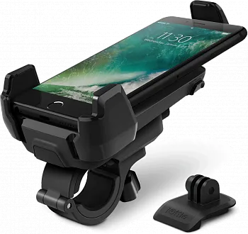 iOttie Bike Holder for iPhone, Smartphones and GoPro Active Edge Black (HLBKIO102GP) - ITMag
