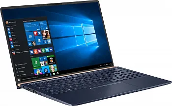 Купить Ноутбук ASUS ZenBook 13 UX333FN Royal Blue (UX333FN-A3093T) - ITMag