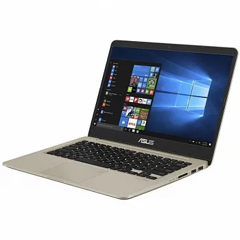 Купить Ноутбук ASUS VivoBook S14 S406UA (S406UA-BM146T) - ITMag