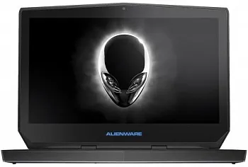 Купить Ноутбук Alienware 13 (ANW13-7275SLV) - ITMag