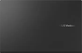 Купить Ноутбук ASUS VivoBook F1500EA Black (F1500EA-BQ2363) - ITMag