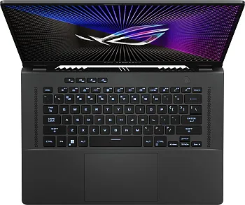 Купить Ноутбук ASUS ROG Zephyrus G16 GU603VU (GU603VU-N4044) - ITMag