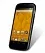 TPU чехол Melkco Poly Jacket для LG E960 Nexus 4 (+ мат.пленка) Черный (soft-touch) - ITMag