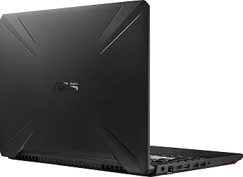 Купить Ноутбук ASUS TUF Gaming FX505DV (FX505DV-HN227) - ITMag