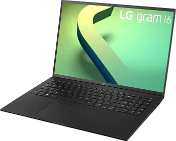 Купить Ноутбук LG Gram 16 (16Z90Q-K.AAB8U1) - ITMag