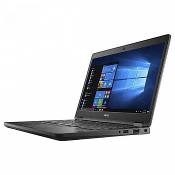 Купить Ноутбук Dell Latitude E5480 (N038L548014EMEA_W10) - ITMag