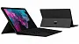Microsoft Surface Pro 6 Intel Core i5 / 8GB / 256GB Black with keyboard (LJM-00028) - ITMag