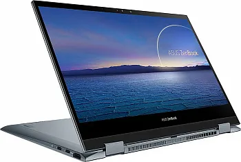 Купить Ноутбук ASUS ZenBook 13 UX363JA (UX363JA-EM207T) - ITMag