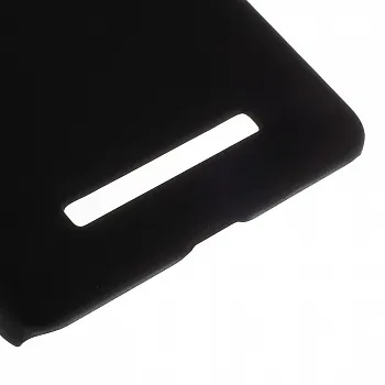 Чехол EGGO Rubberized для Xiaomi Mi 4i / Mi4C (Black / Черный) - ITMag