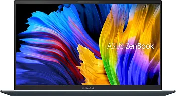 Купить Ноутбук ASUS Zenbook 14 UM425QA (UM425QA-KI171W) - ITMag
