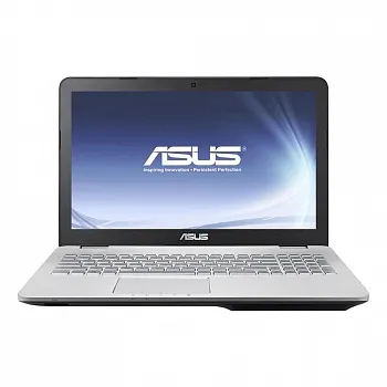 Купить Ноутбук ASUS N551JX (N551JX-CN197T) - ITMag